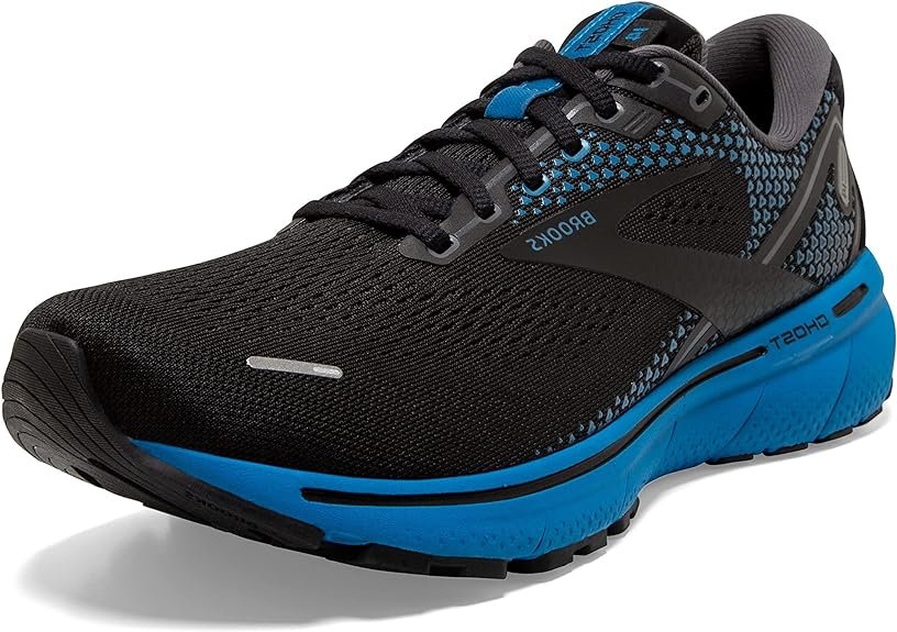 3. Zapatillas Brooks Ghost 14