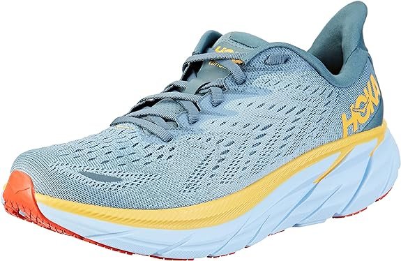 5. Hoka One One Clifton 8
