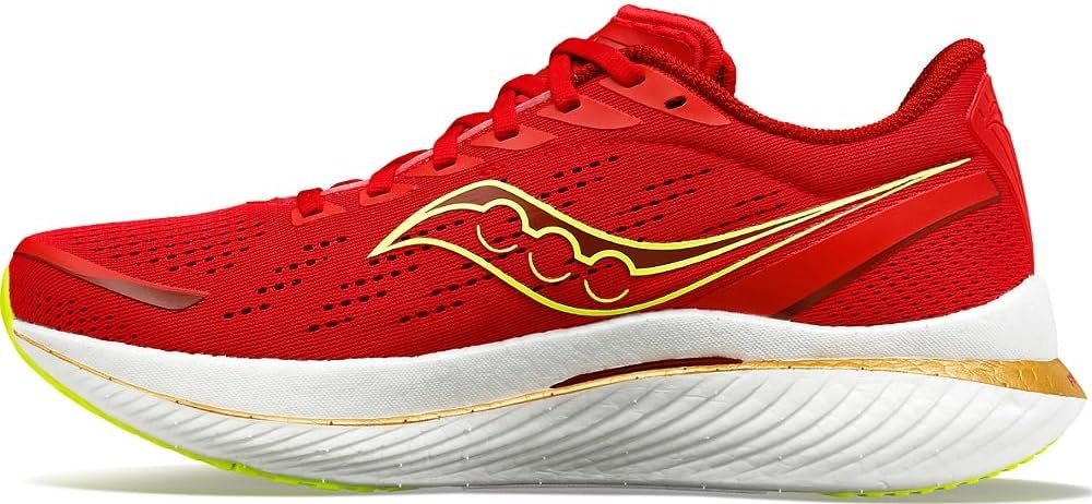 4. Saucony Endorphin Speed 3, Zapatillas para Correr