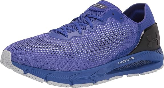 8. Under Armour UA HOVR Sonic 4, Zapatillas para Correr Hombre