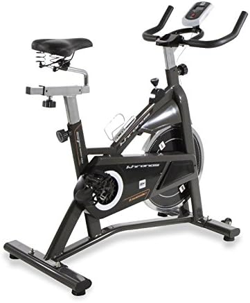 1. Bicicleta Spinning BH Khronos Basic II