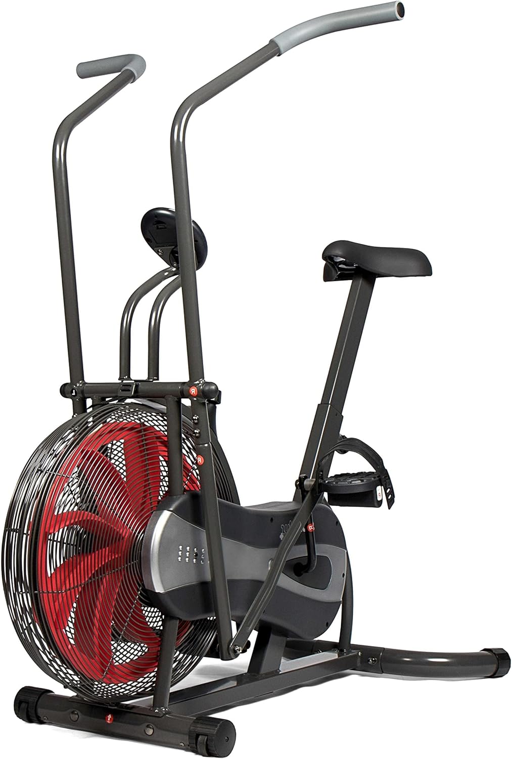 3. Bicicleta SportPlus Air Bike