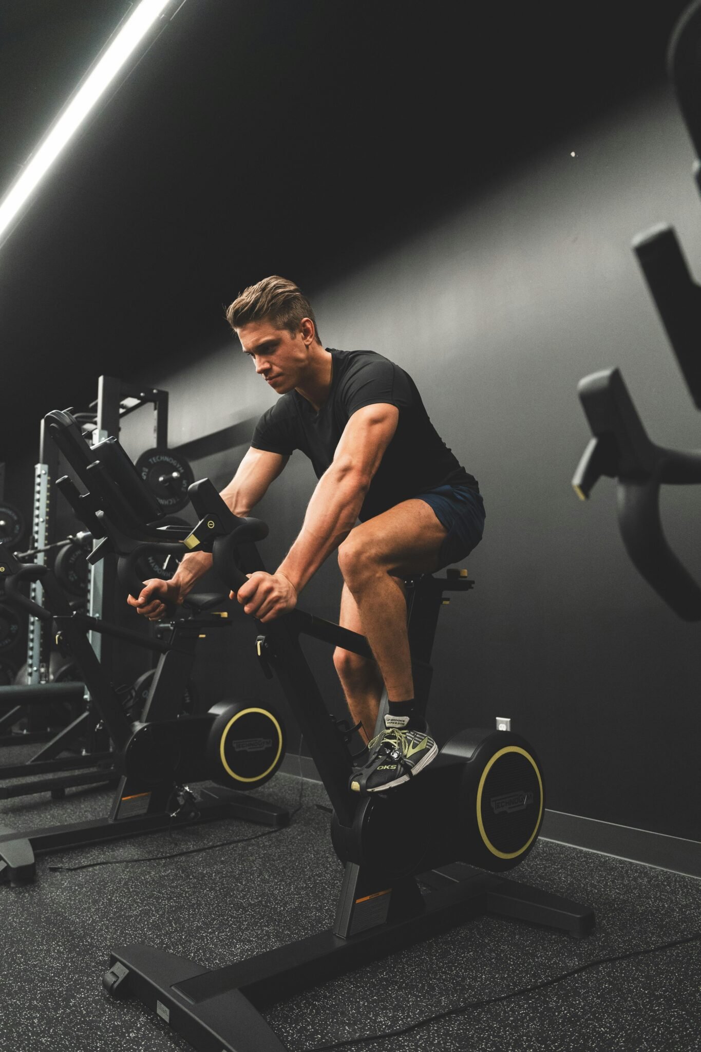 Mejores bicicletas de spinning para principiantes - BiciCardio
