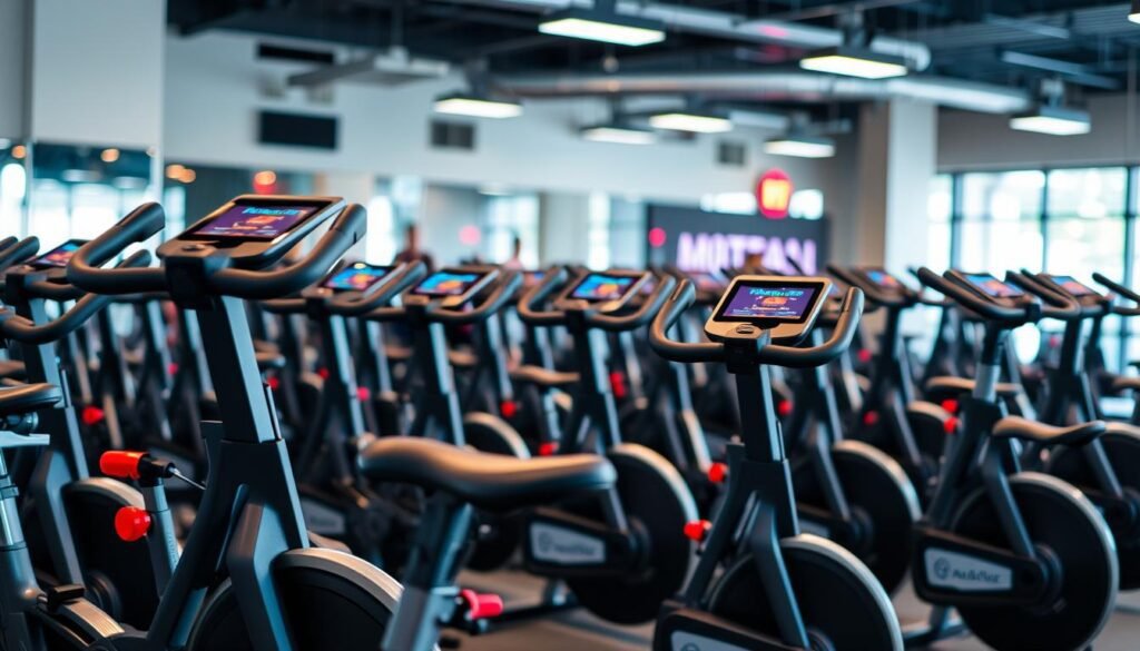 Mejores bicicletas de Spinning