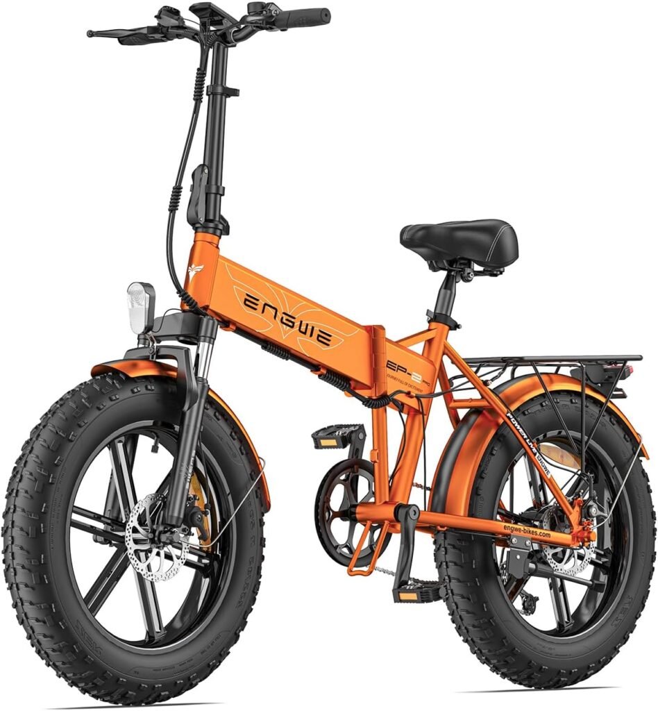 Bicicletas eléctricas