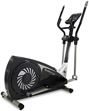 1. BH Fitness i.Quantum