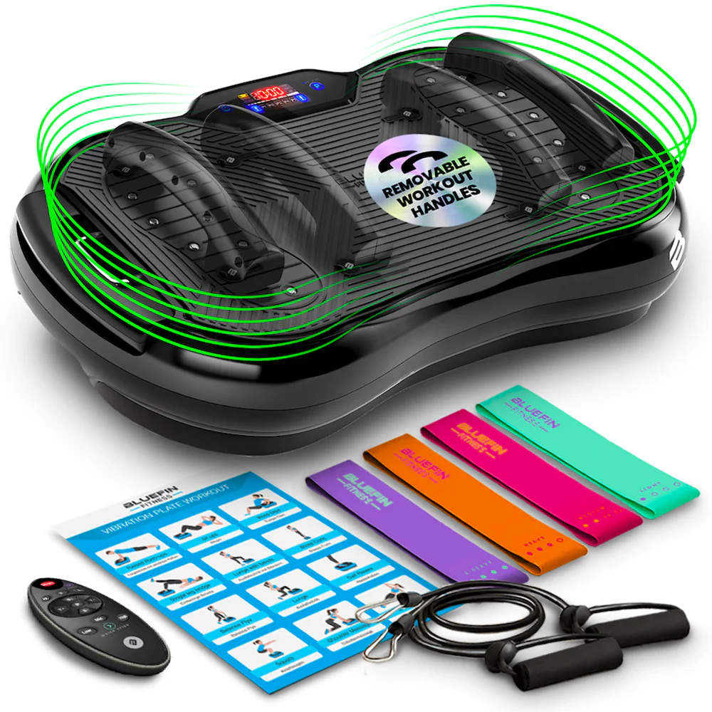 1. Bluefin Fitness Ultra Slim | La más vendida