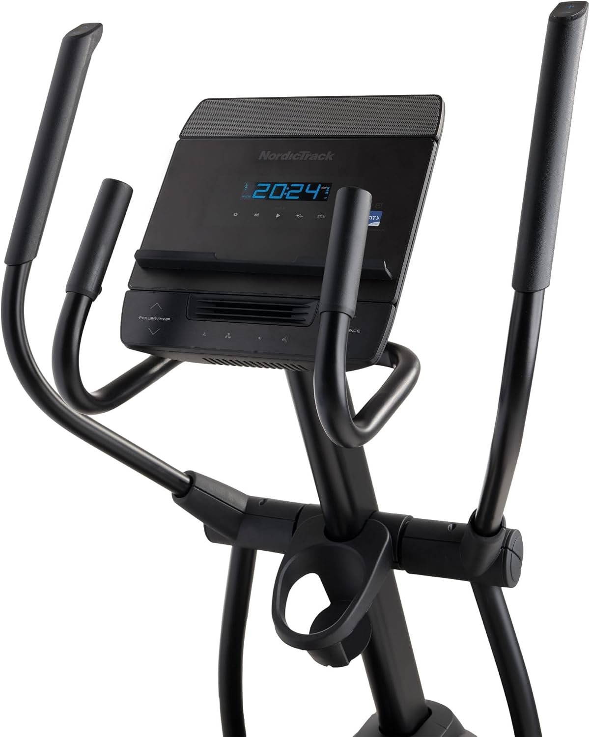 5. NordicTrack AirGlide LE