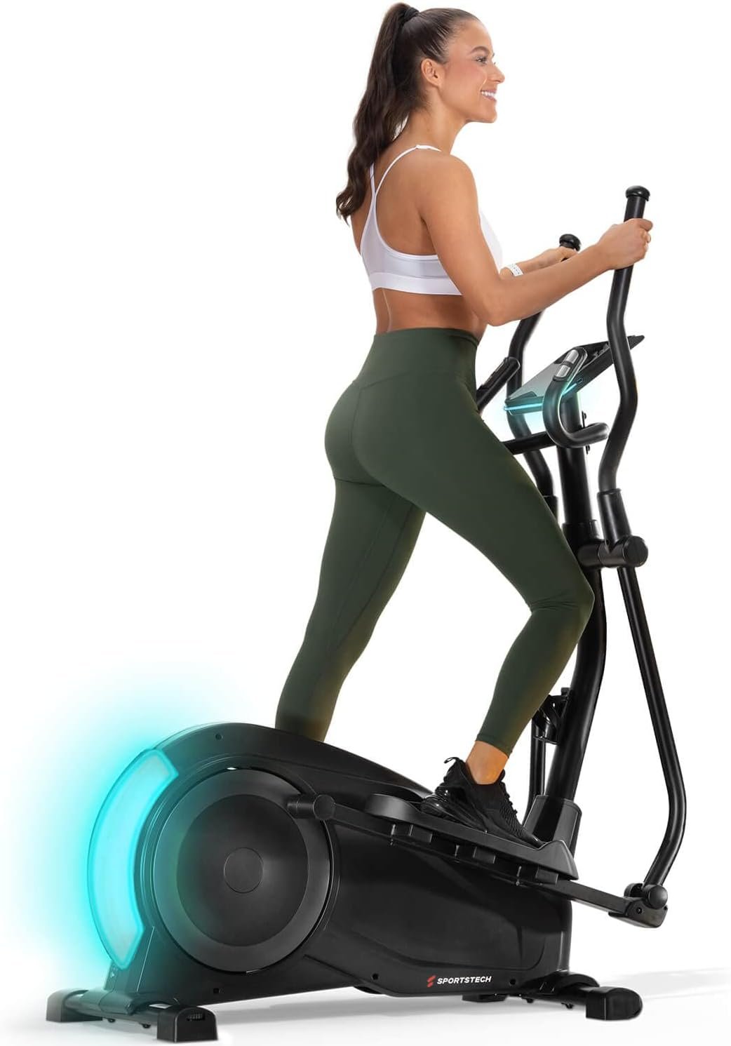 2. Sportstech CX700