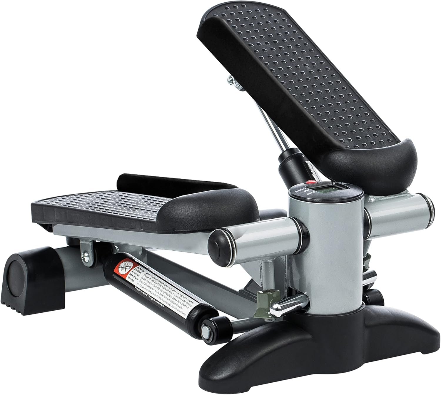 1. Ultrasport Up-Down Stepper