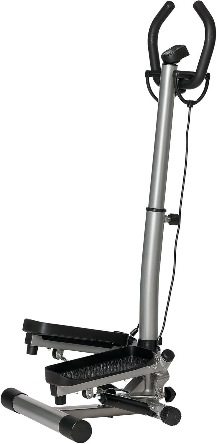3. HOMCOM Escaladora Vertical