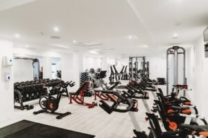 Los 5 mejores trampolines para fitness en 2026: análisis, comparativa y guía de compra