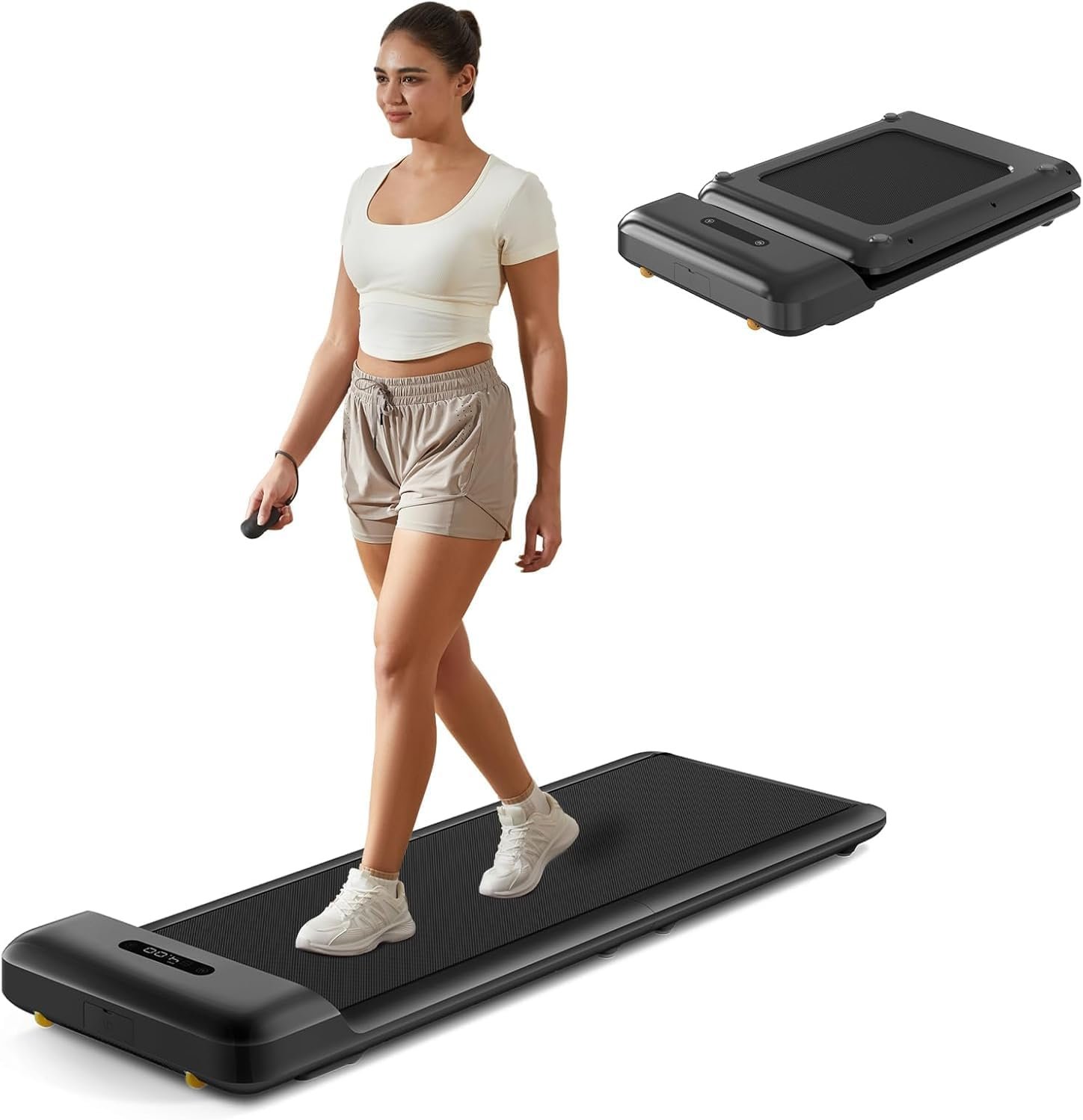 3. WalkingPad C2
