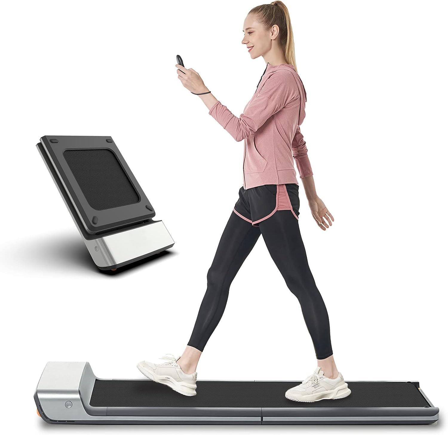 2. WalkingPad P1