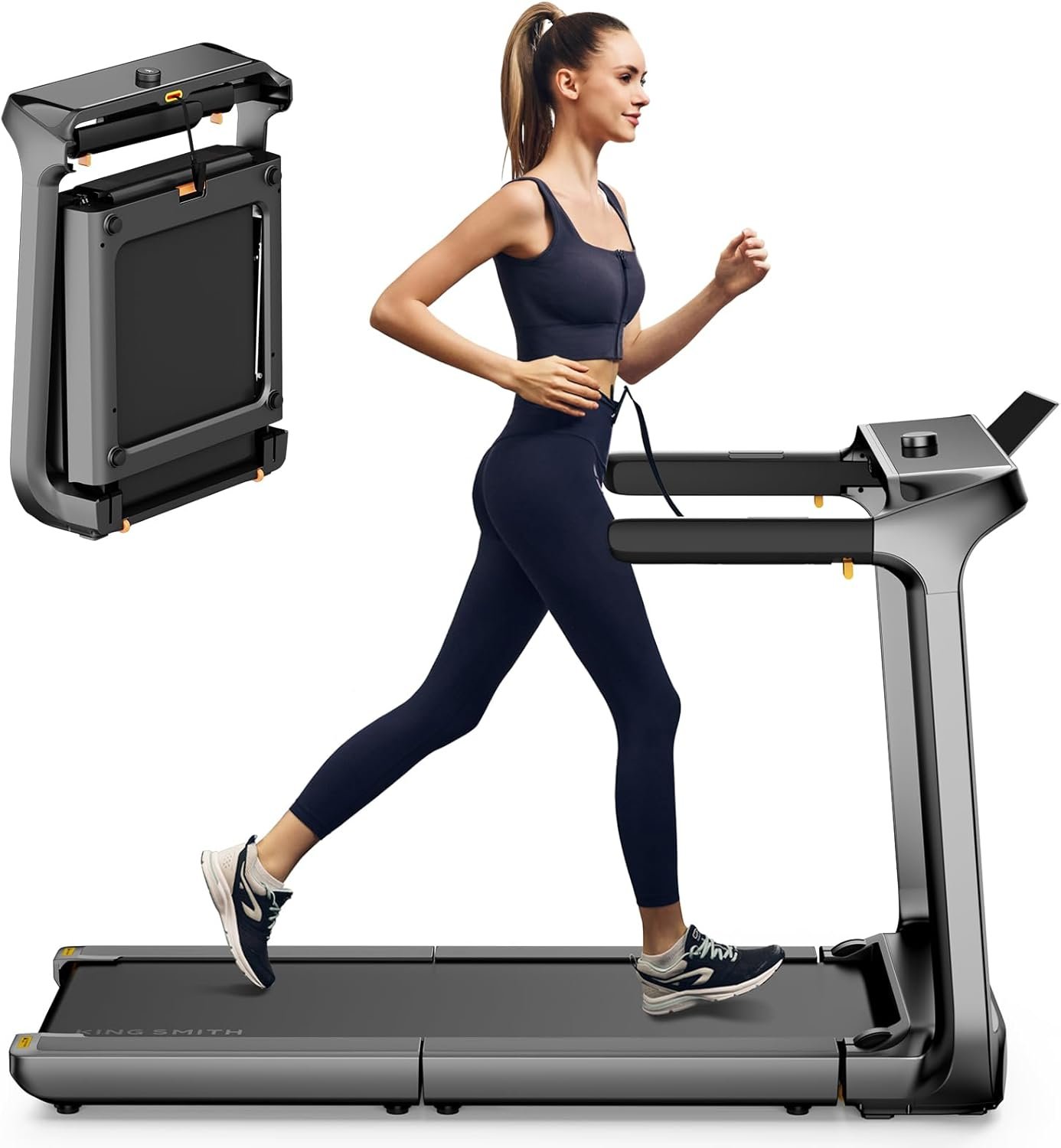 4. WalkingPad R1 Pro