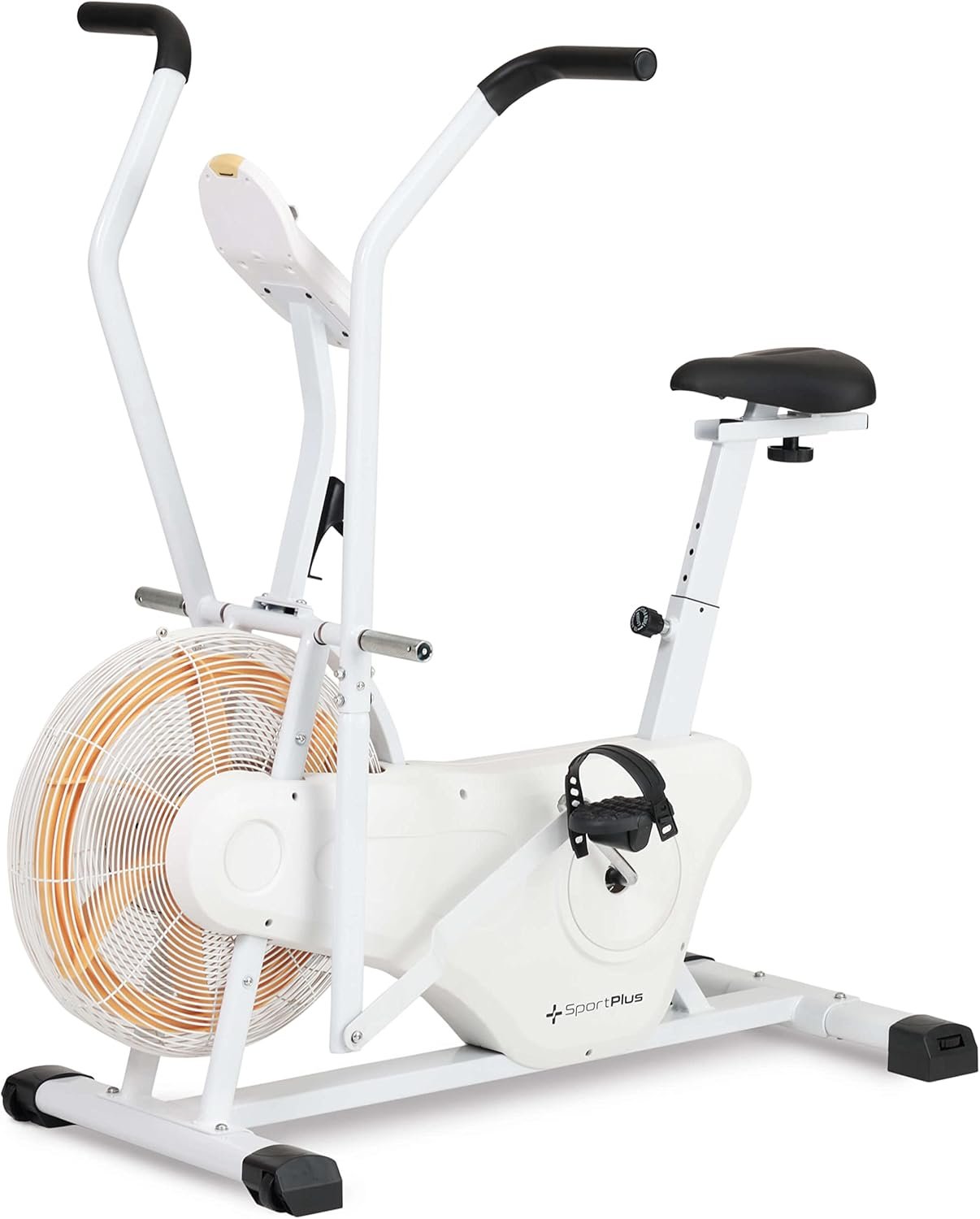 3. SportPlus | Professional Air Bike con resistencia de aire